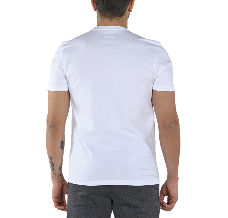 CSC M City Graphic Kısa Kollu Erkek T-shirt