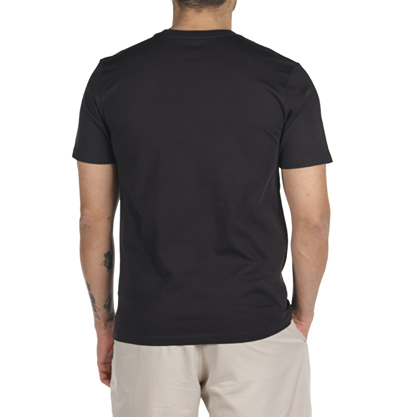 M Statement Graphic Kısa Kollu Erkek T-shirt