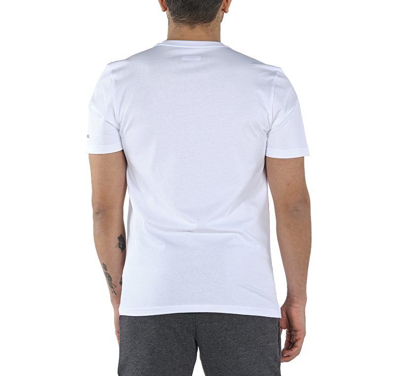 M Statement Graphic Kısa Kollu Erkek T-shirt