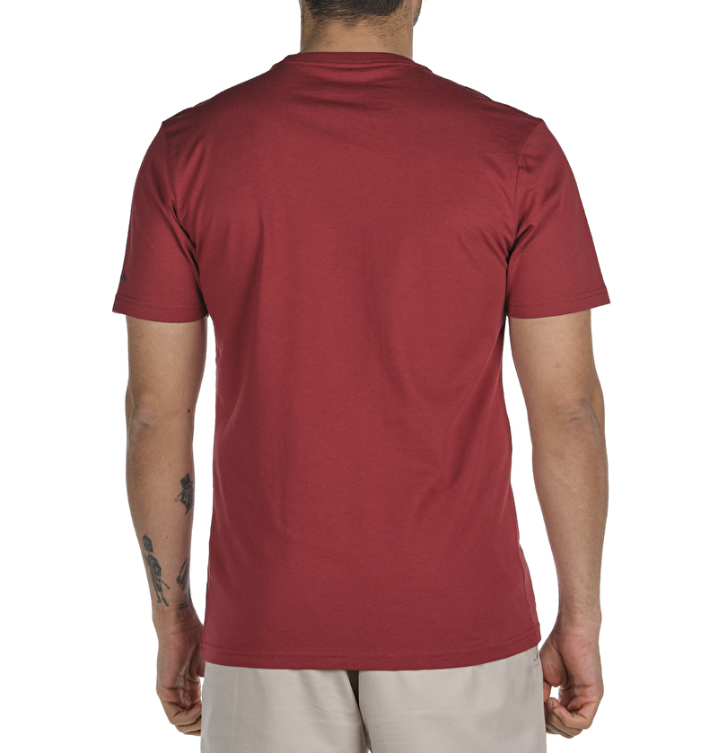 M Statement Graphic Kısa Kollu Erkek T-shirt