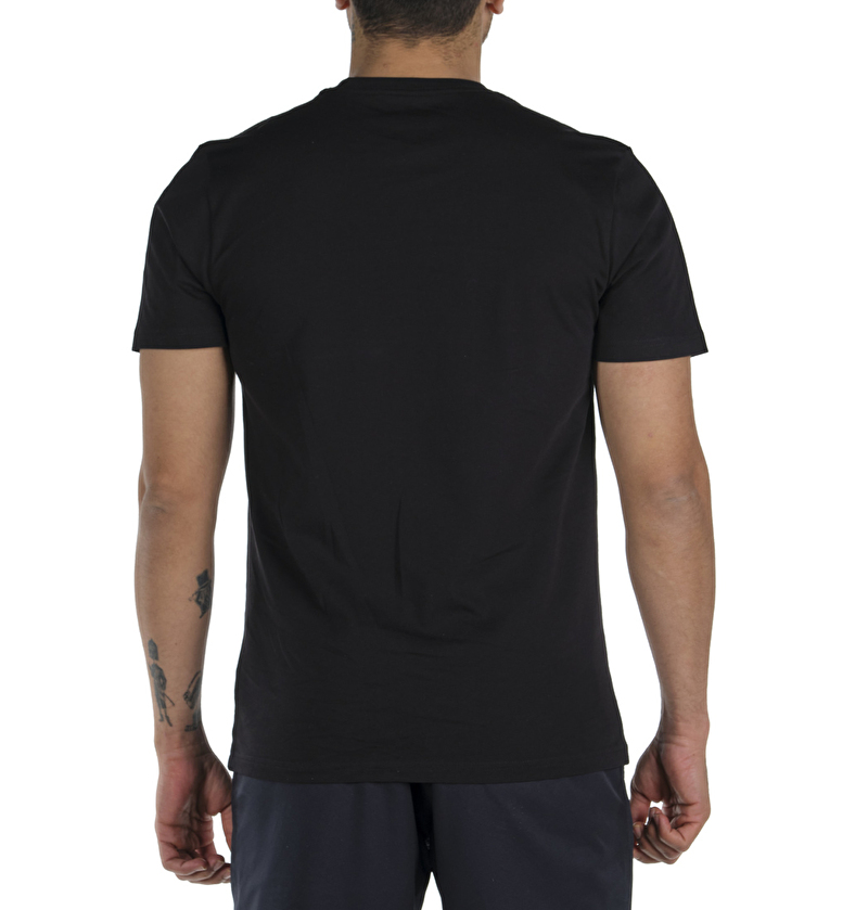 CSC Trio Stripe Graphic Kısa Kollu Erkek T-shirt