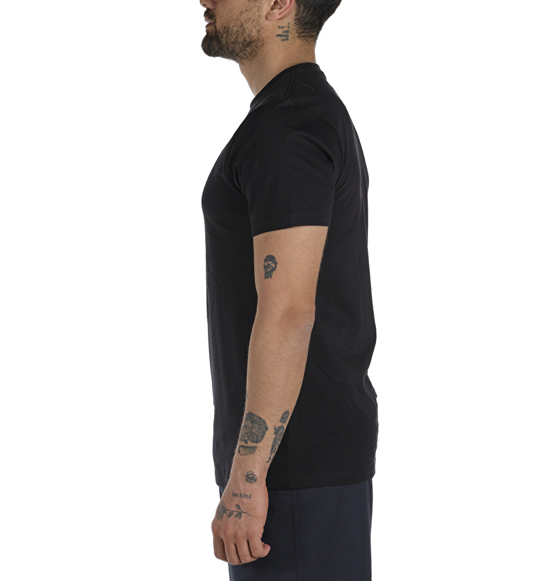 CSC Trio Stripe Graphic Kısa Kollu Erkek T-shirt