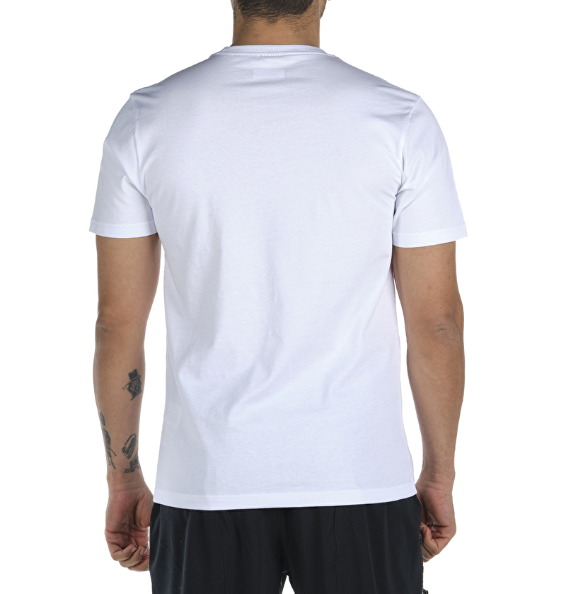 CSC Trio Stripe Graphic Kısa Kollu Erkek T-shirt