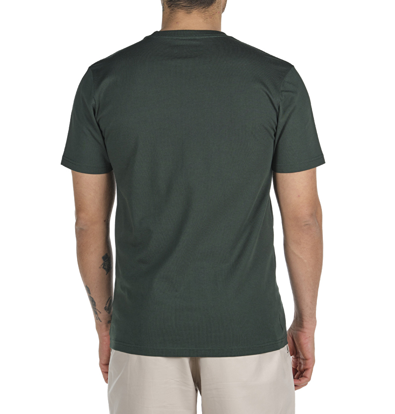 CSC Trio Stripe Graphic Kısa Kollu Erkek T-shirt