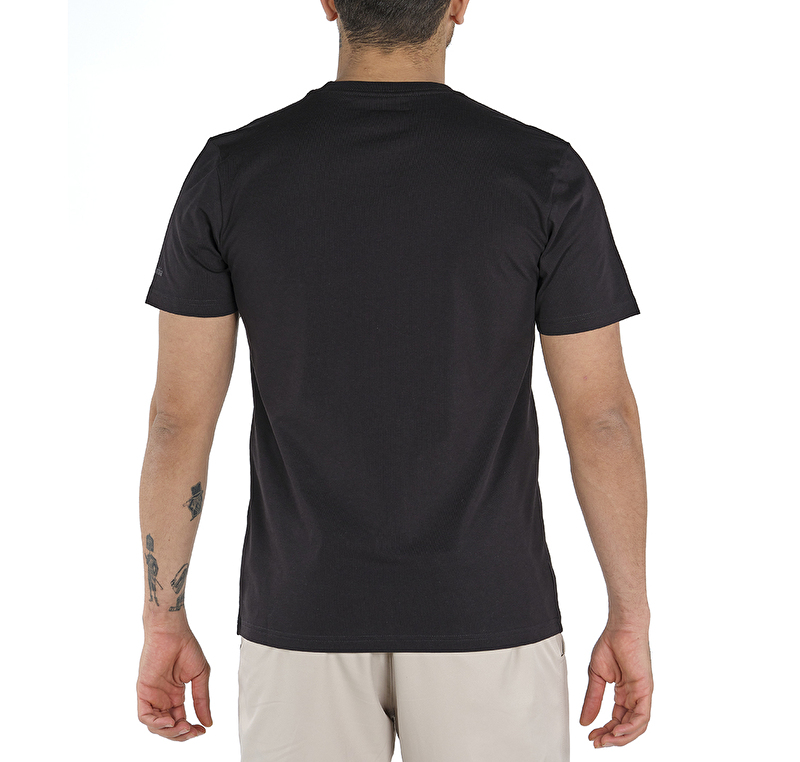 Roam Hex Graphic Kısa Kollu Erkek T-shirt