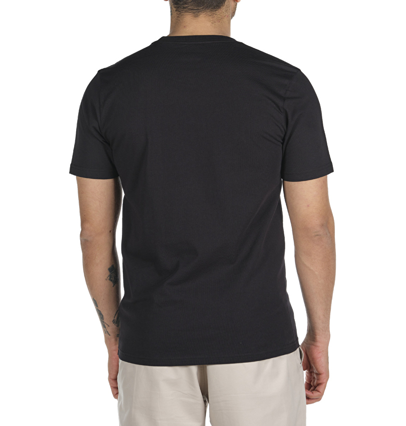 CSC Bar Split Graphic Kısa Kollu Erkek T-shirt