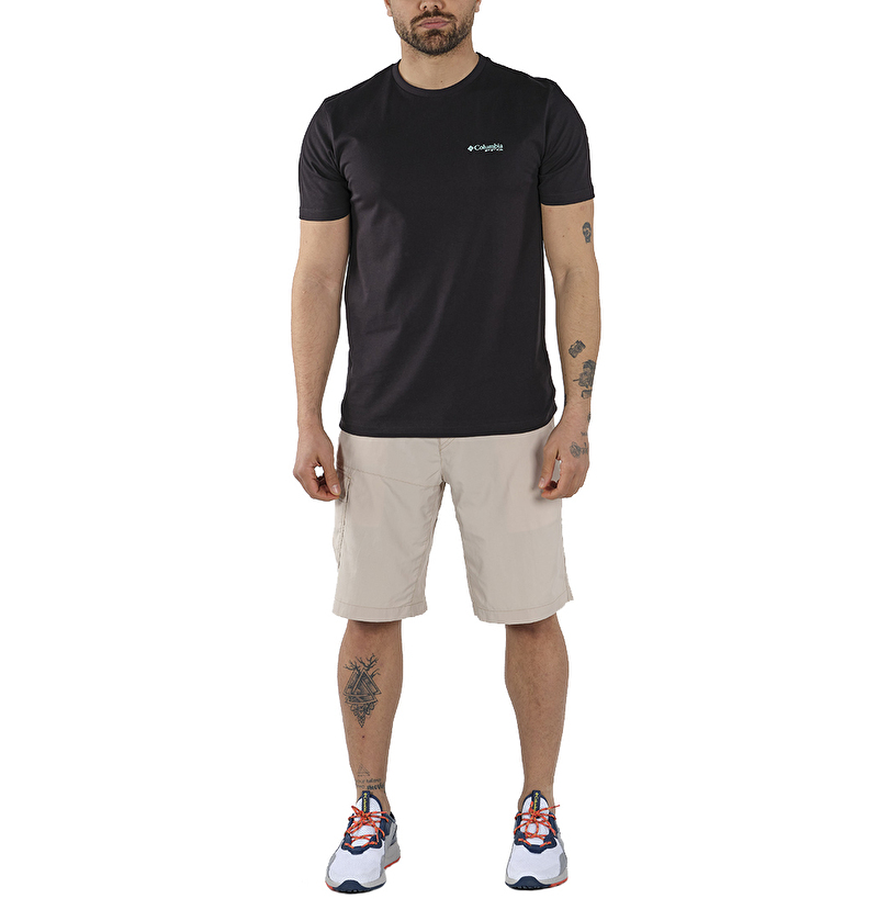 PFG Fish Series Marlin Graphic Kısa Kollu Erkek T-shirt