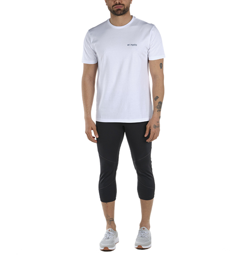 PFG Fish Series Marlin Graphic Kısa Kollu Erkek T-shirt