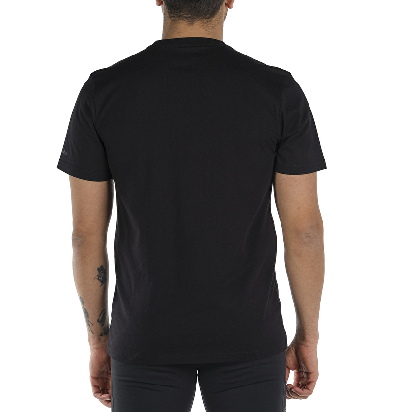 Tried And True Graphic Kısa Kollu Erkek T-shirt