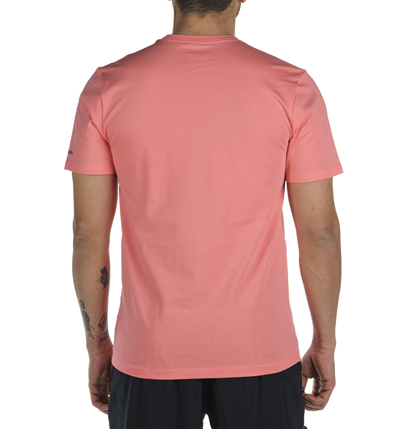 Tried And True Graphic Kısa Kollu Erkek T-shirt