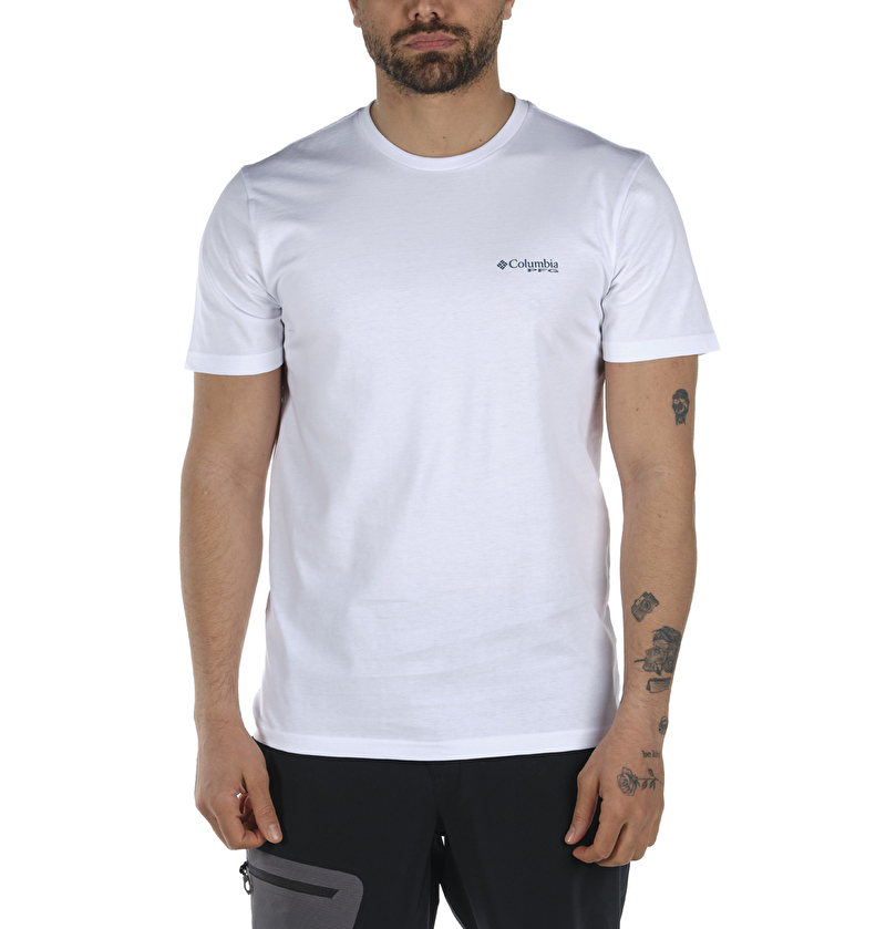 PFG Renowned Marlin Graphic Kısa Kollu Erkek T-shirt