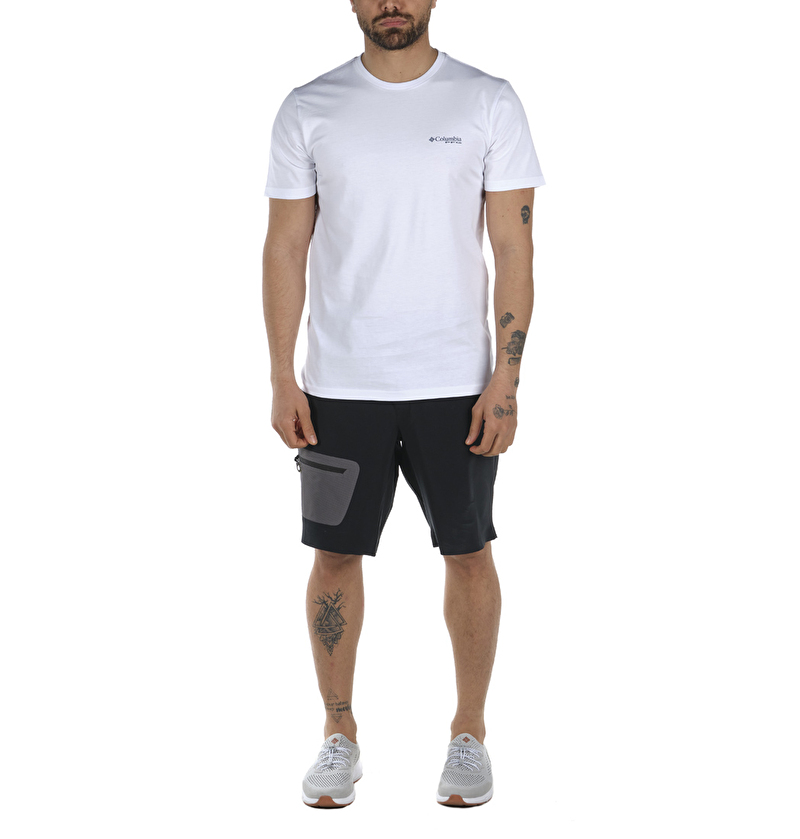 PFG Renowned Marlin Graphic Kısa Kollu Erkek T-shirt