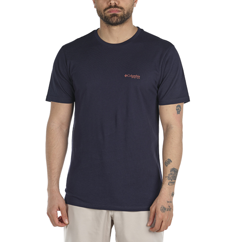 PFG Renowned Marlin Graphic Kısa Kollu Erkek T-shirt