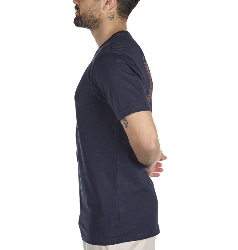 PFG Renowned Marlin Graphic Kısa Kollu Erkek T-shirt