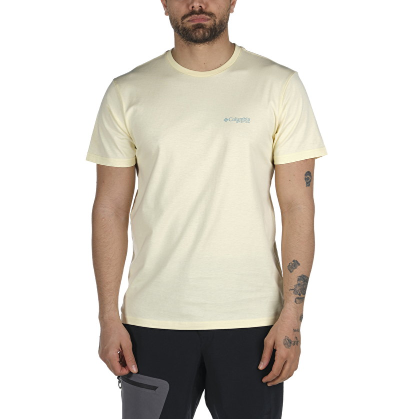 PFG Renowned Marlin Graphic Kısa Kollu Erkek T-shirt
