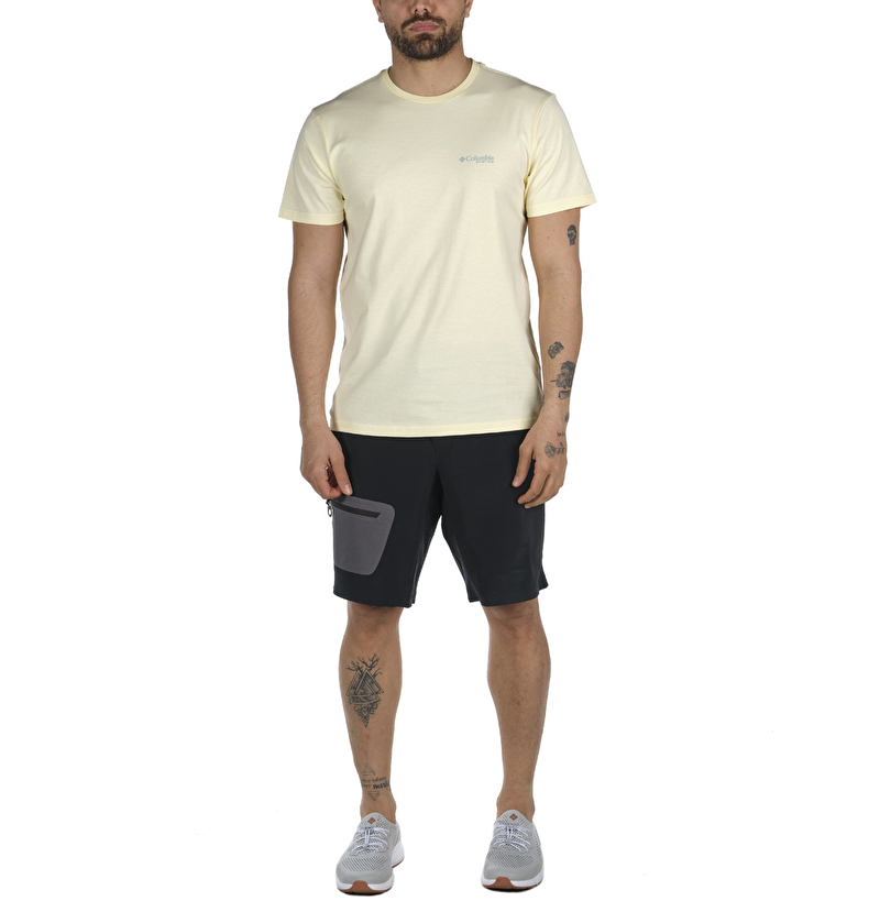 PFG Renowned Marlin Graphic Kısa Kollu Erkek T-shirt