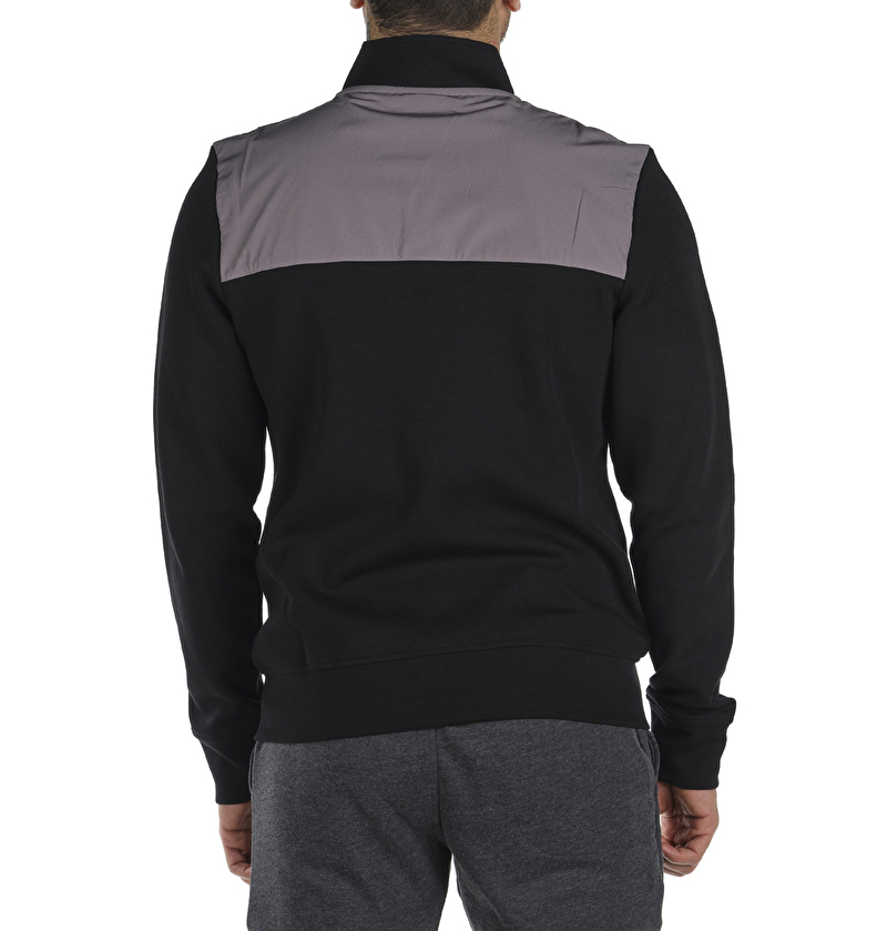 Max Trail Track Top Erkek Sweatshirt