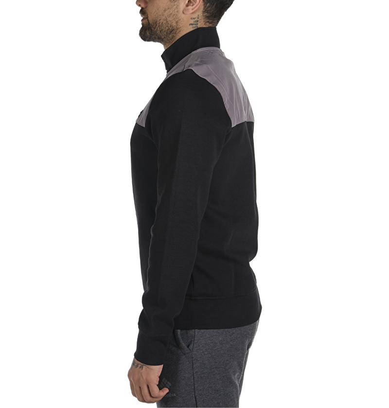 Max Trail Track Top Erkek Sweatshirt