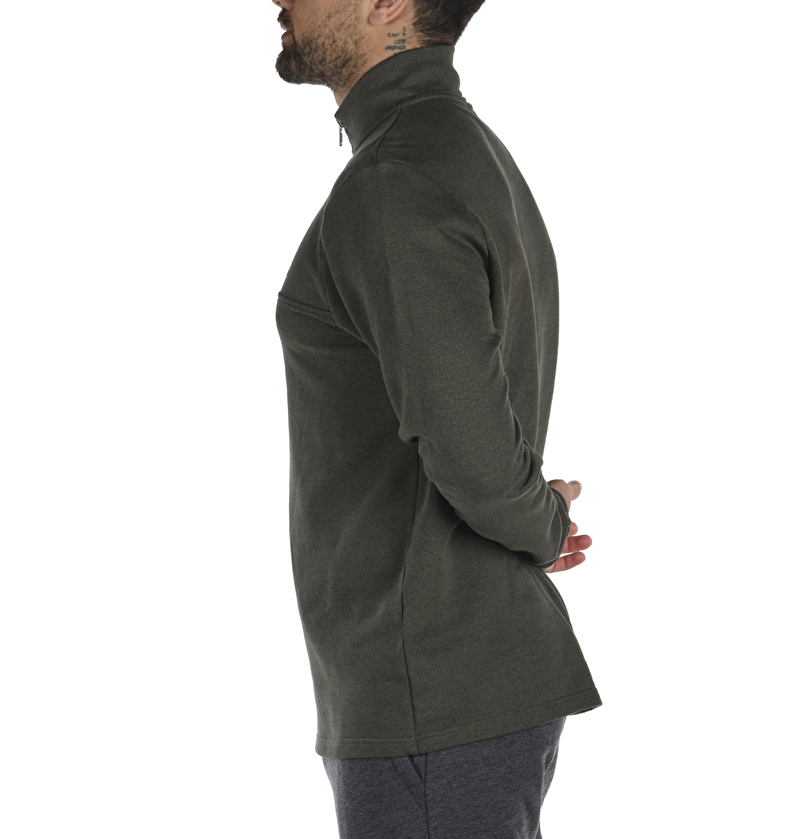 CSC Basic HZ Erkek Sweatshirt