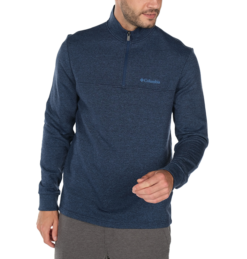 CSC Basic HZ Erkek Sweatshirt