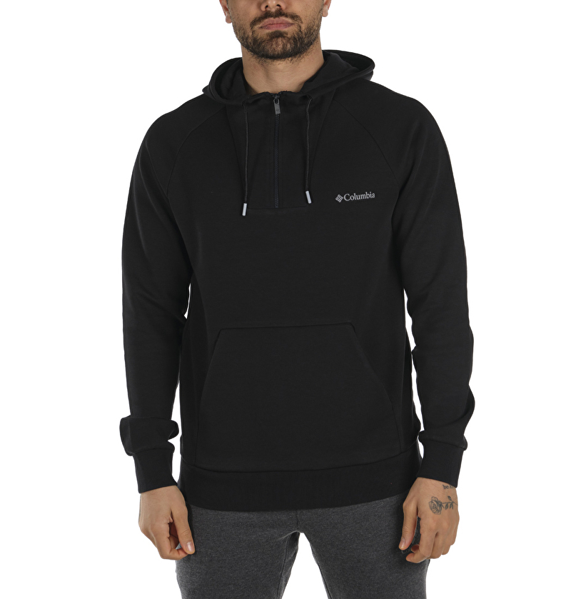 CSC Basic HZ Hoodie Erkek Sweatshirt