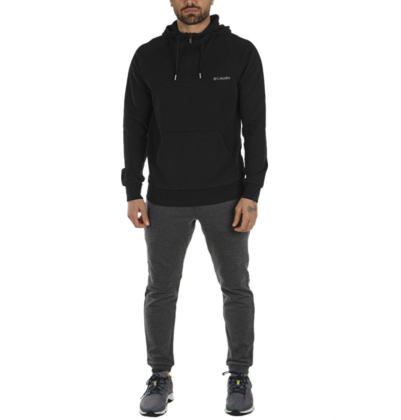 CSC Basic HZ Hoodie Erkek Sweatshirt