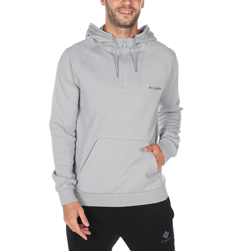 CSC Basic HZ Hoodie Erkek Sweatshirt