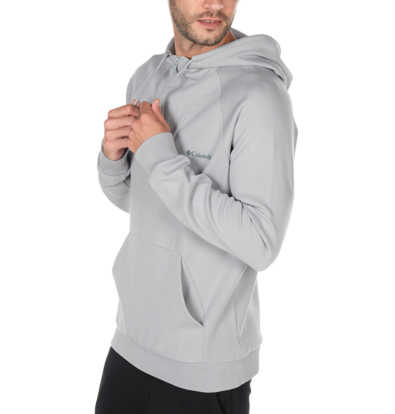 CSC Basic HZ Hoodie Erkek Sweatshirt