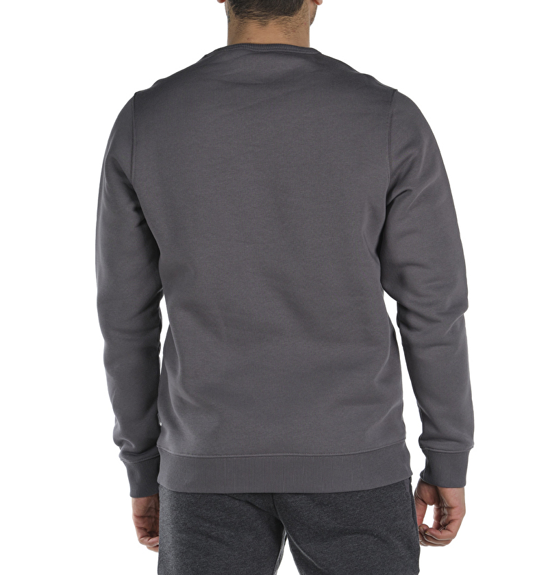 Check The Buffalo Bugasweat Crew II Erkek Sweatshirt