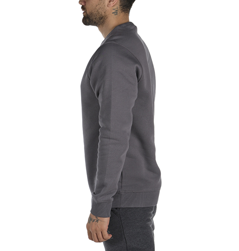 Check The Buffalo Bugasweat Crew II Erkek Sweatshirt