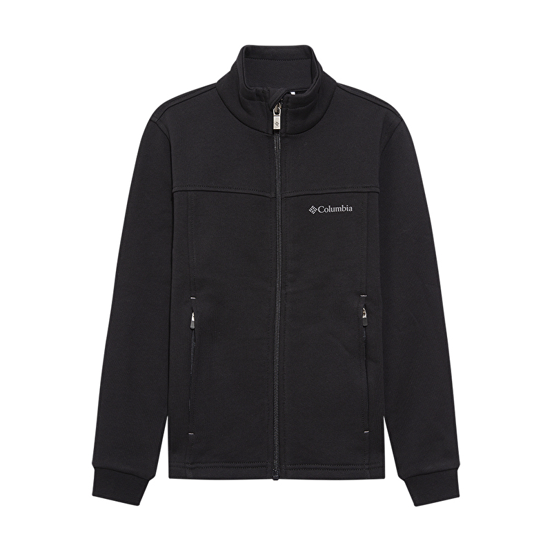 Y CSC Basic Logo Track Top Çocuk Sweatshirt