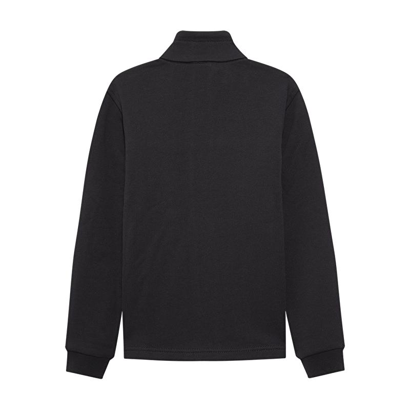 Y CSC Basic Logo Track Top Çocuk Sweatshirt