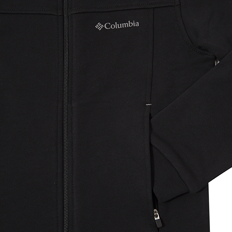 Y CSC Basic Logo Track Top Çocuk Sweatshirt