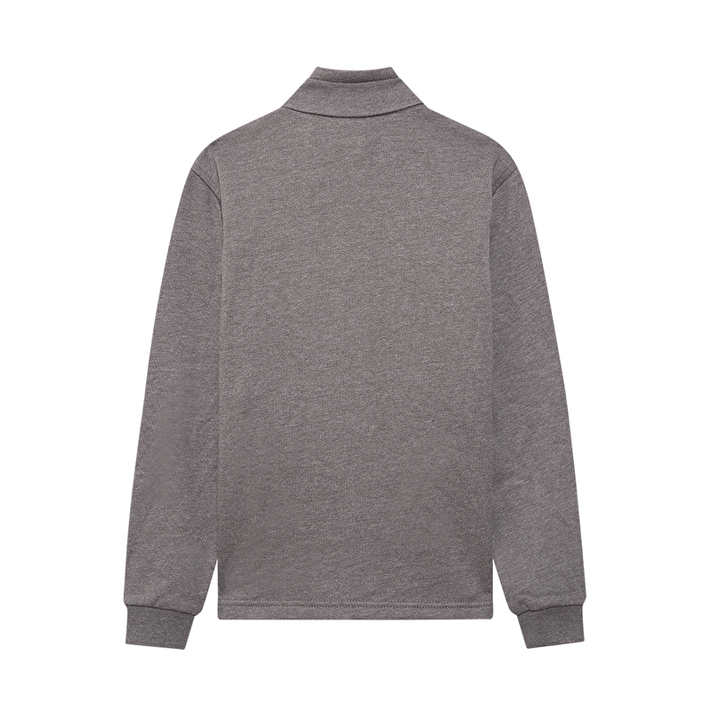 Y CSC Basic Logo Track Top Çocuk Sweatshirt