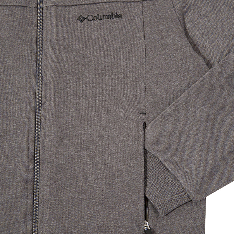 Y CSC Basic Logo Track Top Çocuk Sweatshirt