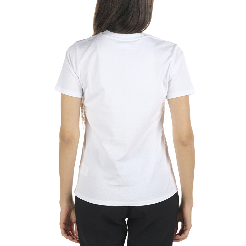 CSC W Basic Kısa Kollu Kadın T-shirt