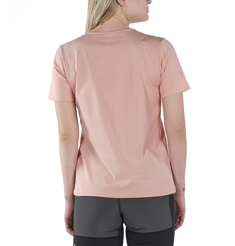CSC W Basic Kısa Kollu Kadın T-shirt