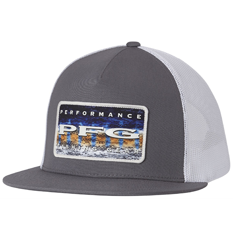 PFG Offshore™ Snap Back Unisex Şapka