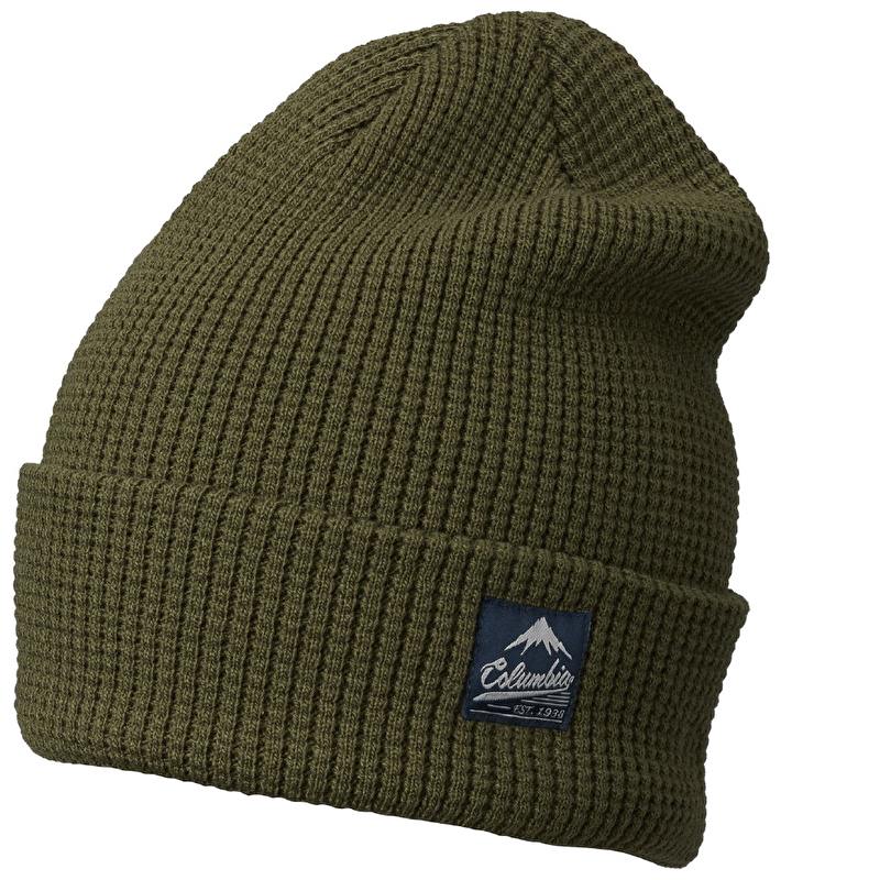 Lost Lager™ Waffle Unisex Bere