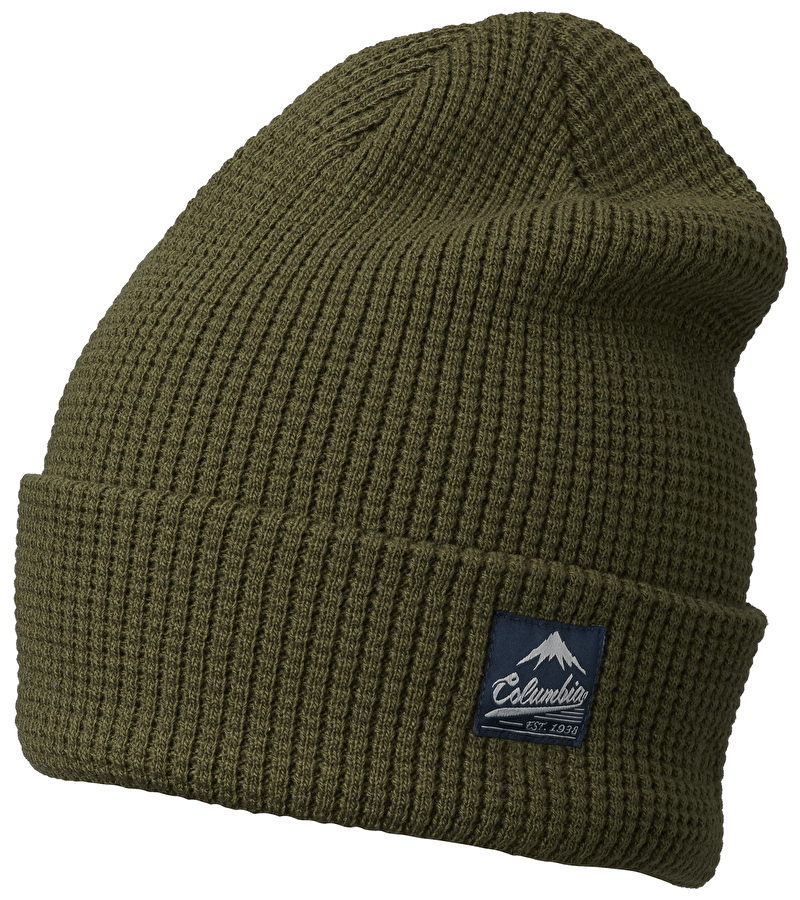 Lost Lager™ Waffle Unisex Bere
