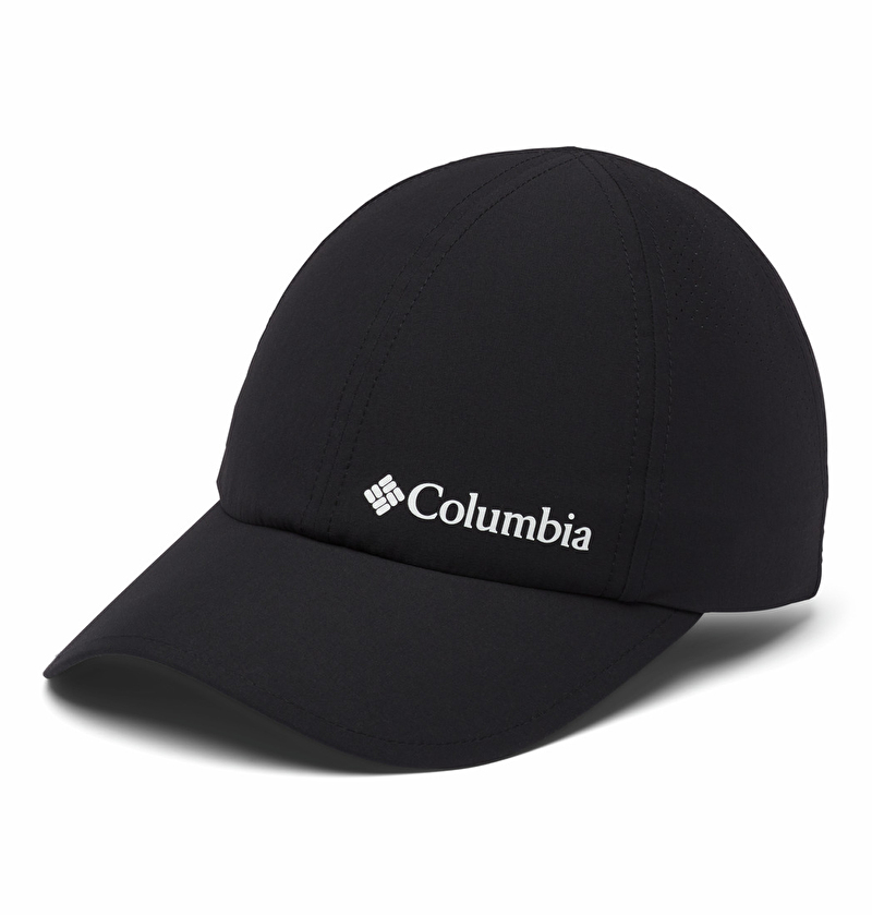 Silver Ridge™ III Ball Cap Unisex Şapka