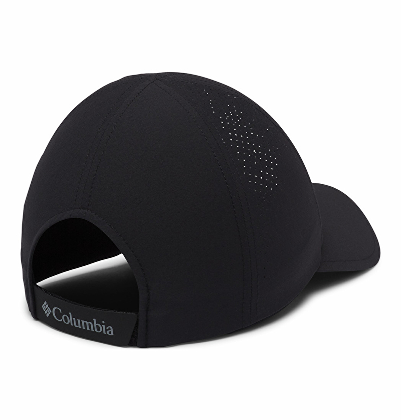 Silver Ridge™ III Ball Cap Unisex Şapka