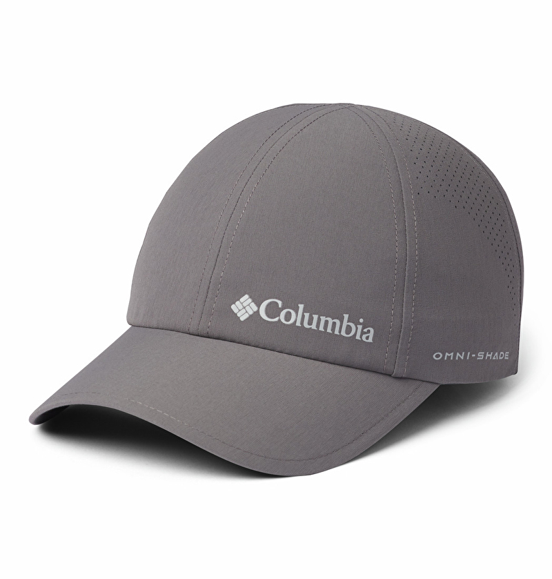 Silver Ridge™ III Ball Cap Unisex Şapka