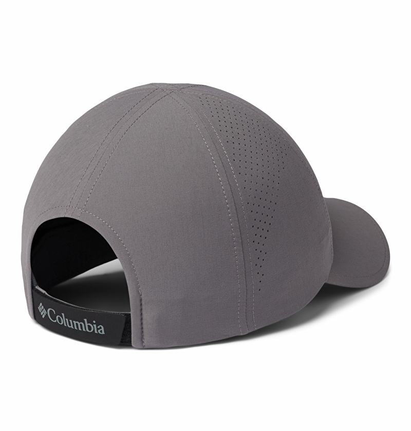 Silver Ridge™ III Ball Cap Unisex Şapka