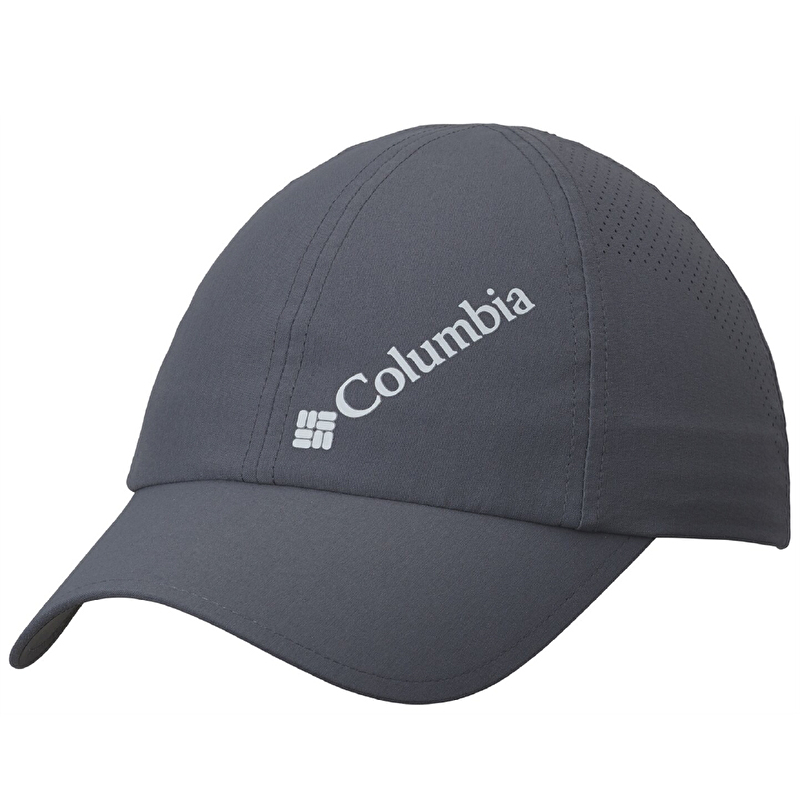 Silver Ridge™ III Ball Cap Unisex Şapka
