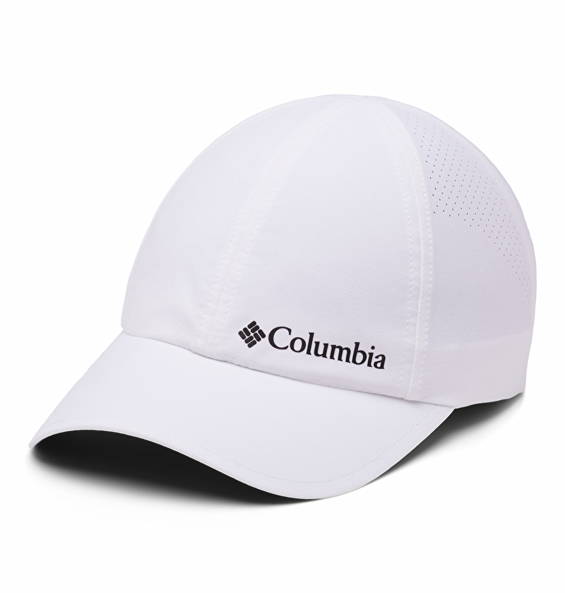 Silver Ridge™ III Ball Cap Unisex Şapka