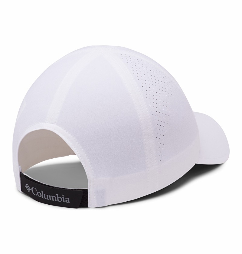 Silver Ridge™ III Ball Cap Unisex Şapka