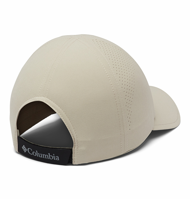 Silver Ridge™ III Ball Cap Unisex Şapka