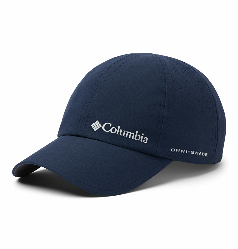 Silver Ridge™ III Ball Cap Unisex Şapka