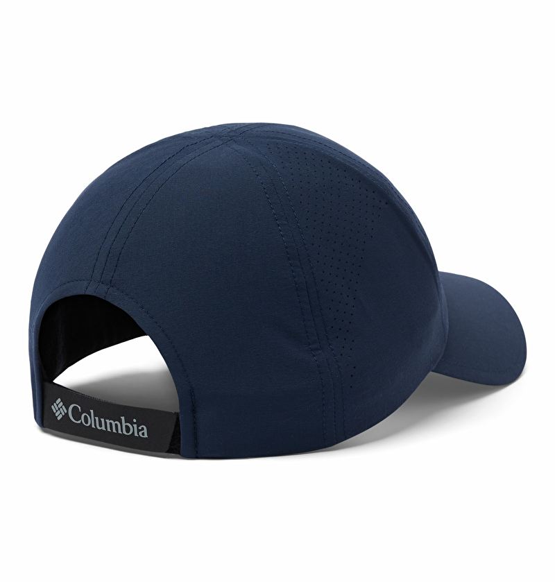 Silver Ridge™ III Ball Cap Unisex Şapka